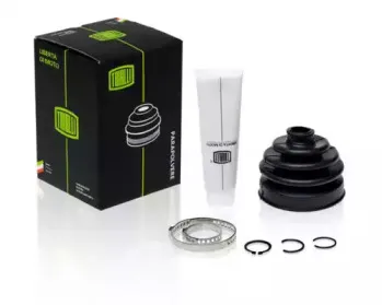 FG 422 TRIALLI Комплект пылника, приводной вал